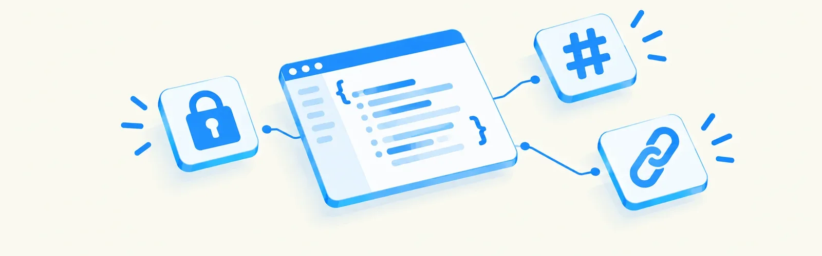 Free Online Developer Tools illustration