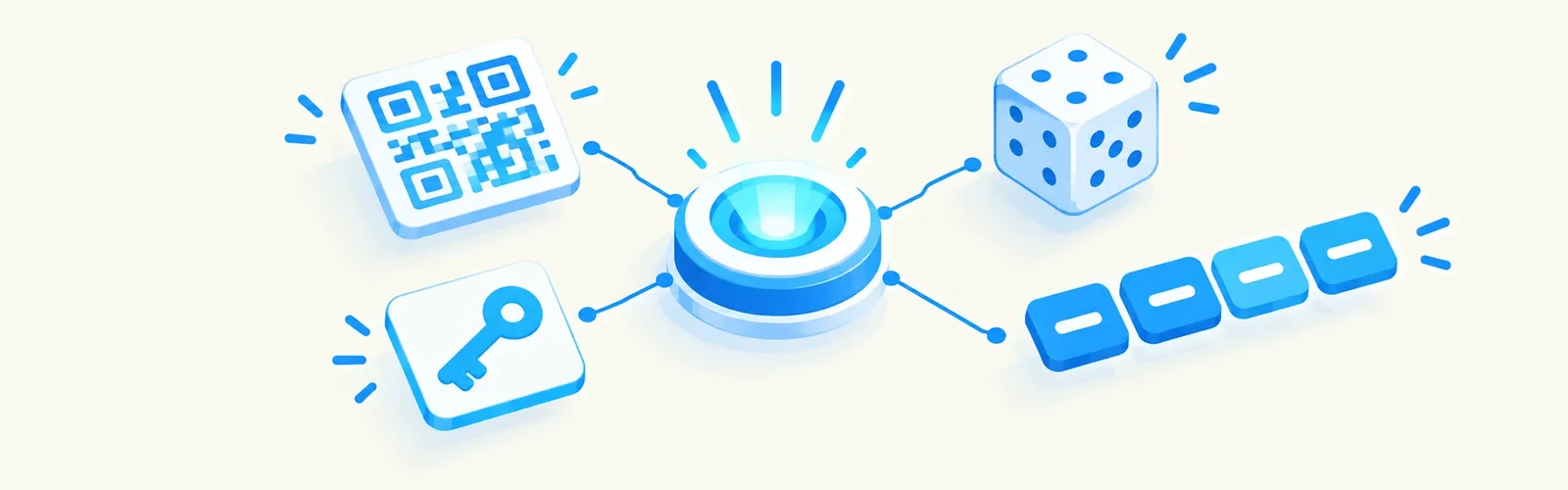 Free Online Generators illustration