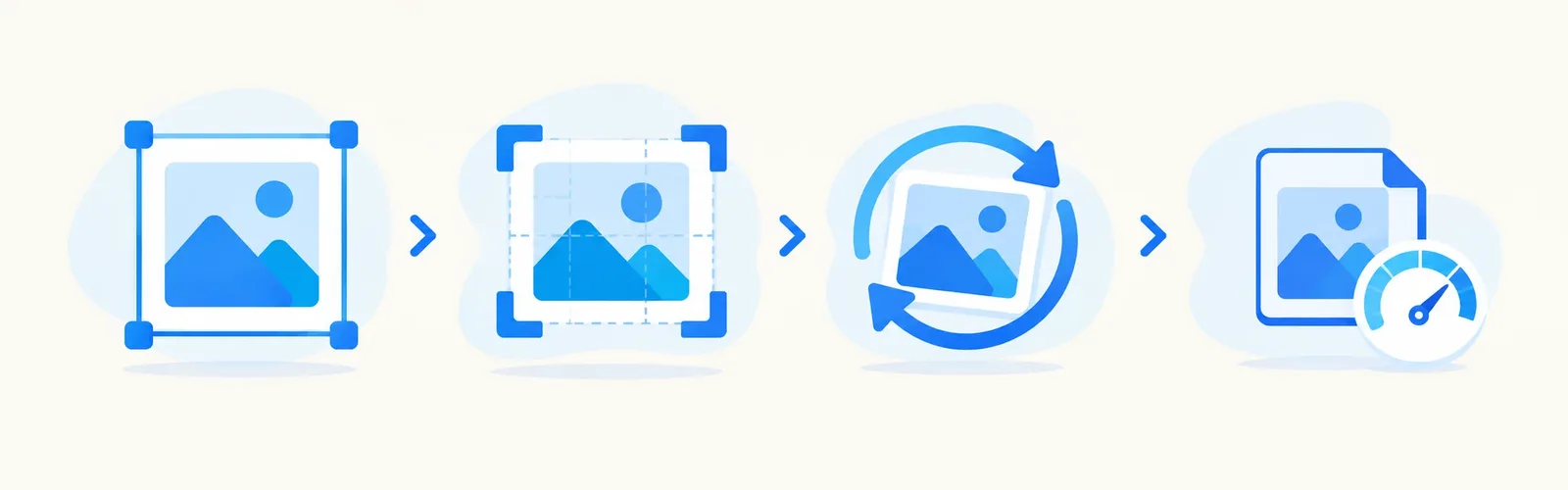 Free Online Image Tools illustration