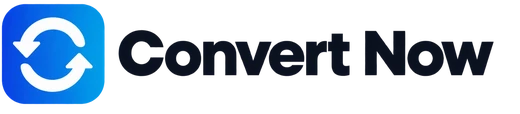 Convert Now